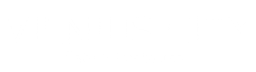 Kavinė ir restoranas Švitrigailos 11D, Vilnius: info@vilniuscitycafe.com